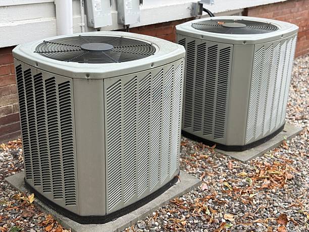 Reliable Ductwork Repair contractor in Cromwell, MN by Leonard HVAC